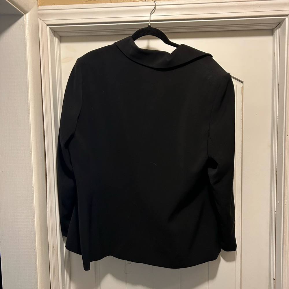 Women’s Blazer 18W tall